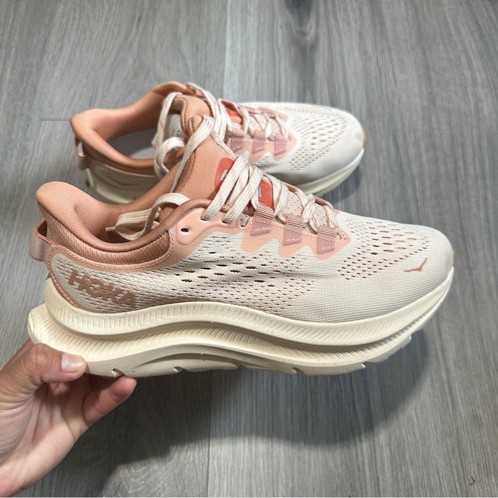 Hoka Kawana 2